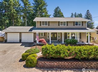 32614 111th Pl SE, Auburn, WA