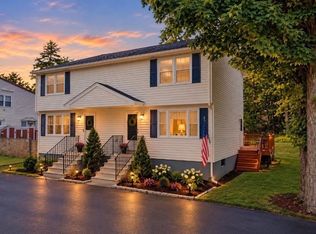 10 Lincoln Ave UNIT 10, Haverhill, MA 01830