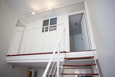 Rented by Brooklyn Group