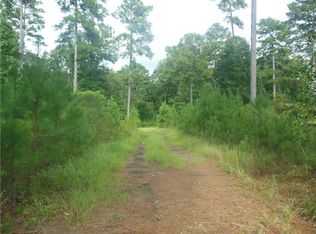 277 Tommy Smith Rd, Bentley, LA 71407