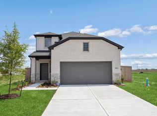 2064 Marymere Falls Dr, Dayton, TX 77535