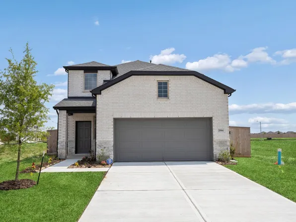 2064 Marymere Falls Dr, Dayton, TX 77535