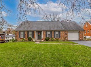 213 Ivy Ln, Winchester, KY 40391