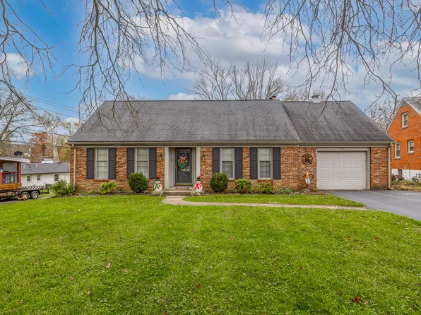 213 Ivy Ln, Winchester, KY 40391
