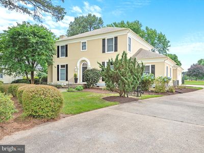 124 E Side Dr, Rehoboth Beach, DE, 19971