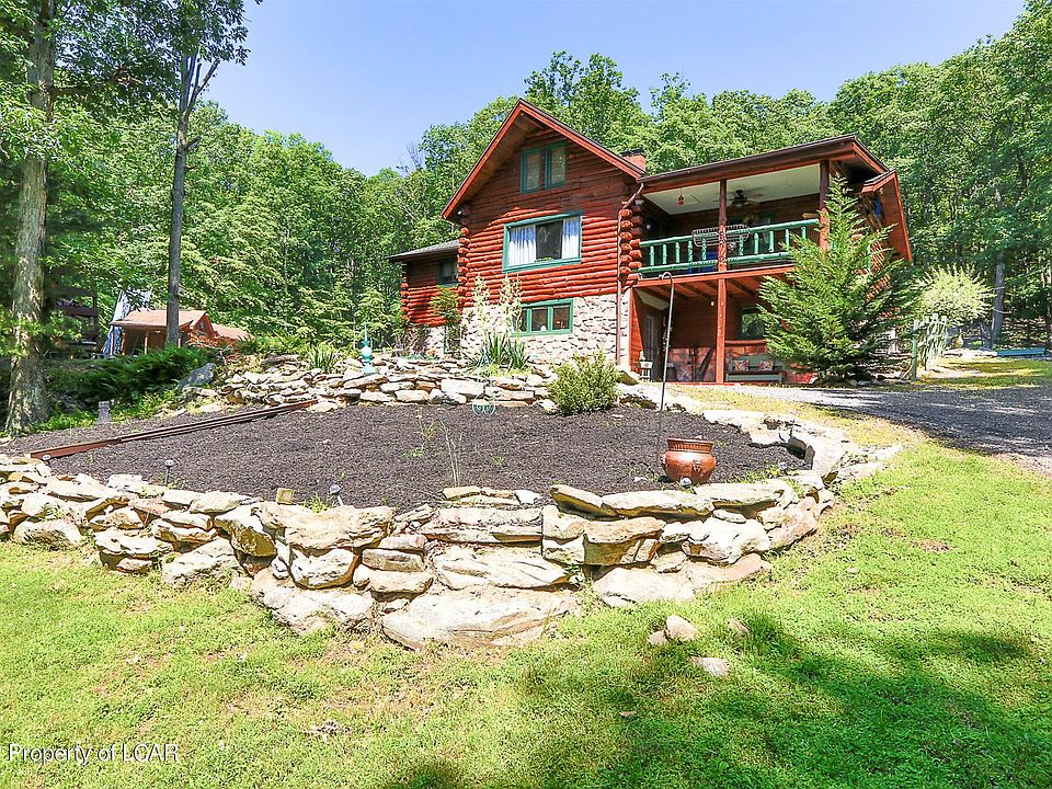246 Hilltop Dr, Sugarloaf, PA 18249 Zillow