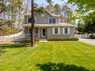 1279 Sally Ike Rd, Brick, NJ 08724