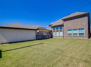 5907 White River Pass Ln, Sugar Land, TX 77479