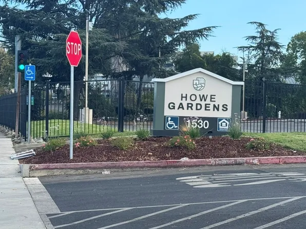Howe Gardens, 1530 Howe Ave #E13748cb8, Sacramento, CA 95825