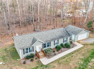 357 Stillwater Rd, Troutman, NC 28166