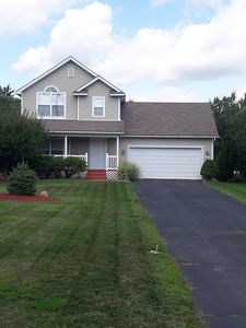 8055 Woodland Shore Dr, Brighton, MI, 48114