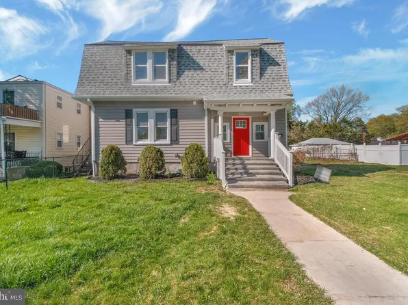 4204 Penhurst Ave, Baltimore, MD 21215