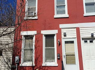 581 Clinton St, Camden, NJ 08103