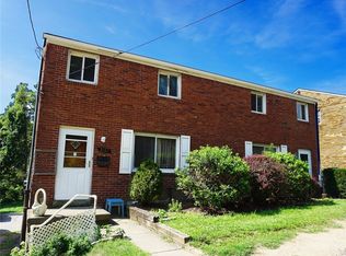 2167-2169 Whited St, Pittsburgh, PA 15210