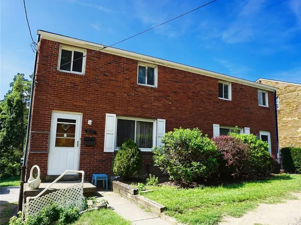 2167-2169 Whited St, Pittsburgh, PA 15210