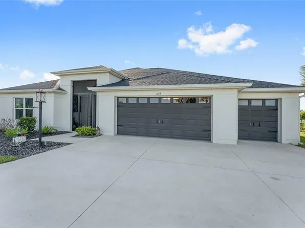 1146 Ebling Loop, The Villages, FL 32163