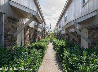5121 Donnelly Ave APT A, Fort Worth, TX 76107