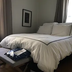 Rented by Aryeh Realty