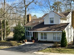 538 Saratoga Pl, Galloway, NJ 08205