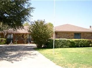 36 Humphreys Vlg, Merkel, TX 79536