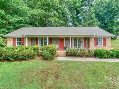 1105 S Magnolia St, Mooresville, NC, 28115