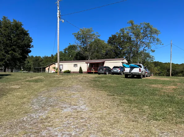 550 Jamestown Loop, Batesville, AR 72501