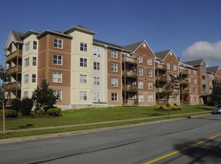 634 Parkland Drive, Halifax, NS B3S 1N3