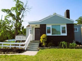 212 Evans Dr, Ellwood City, PA