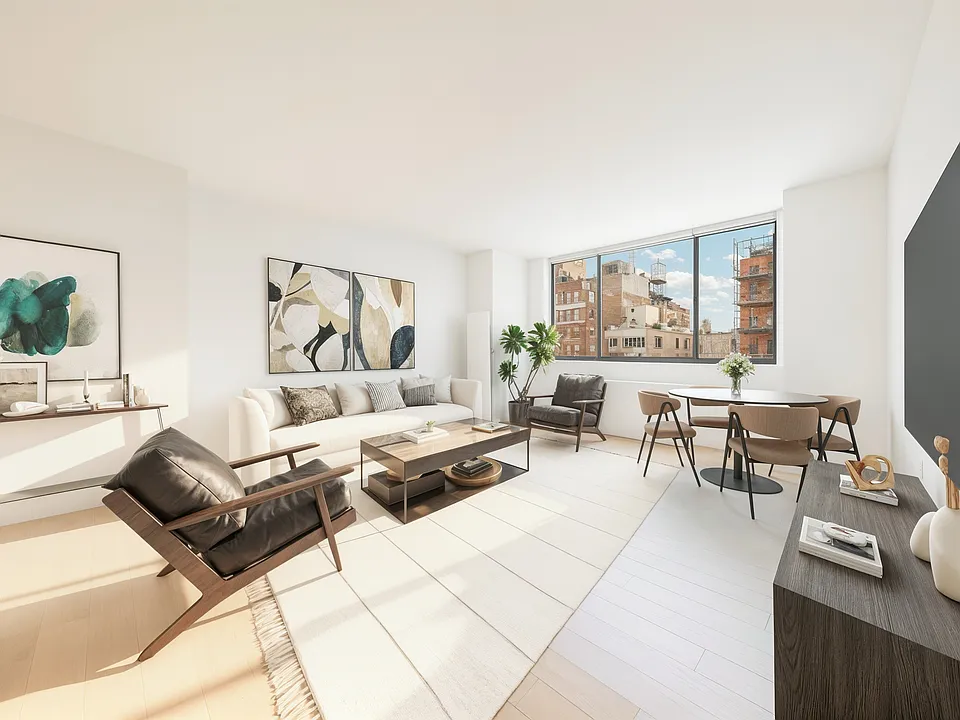 250 W 19th St #4K