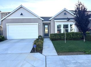 5123 N San Clemente Ave, Fresno, CA 93723