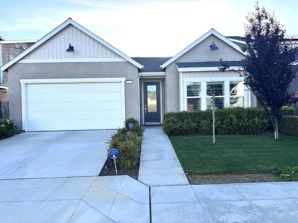 5123 N San Clemente Ave, Fresno, CA 93723