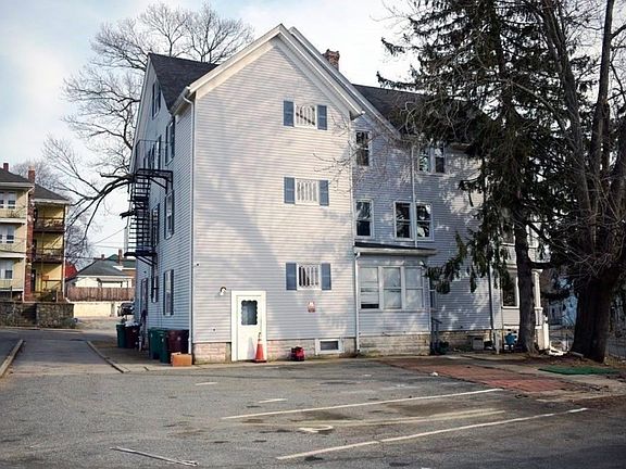 2nd image of 240 Elm St Floor 1