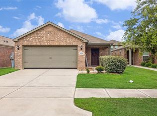 6215 El Platino Dr, Houston, TX 77048