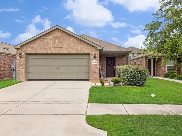 6215 El Platino Drive, Houston, TX 77048