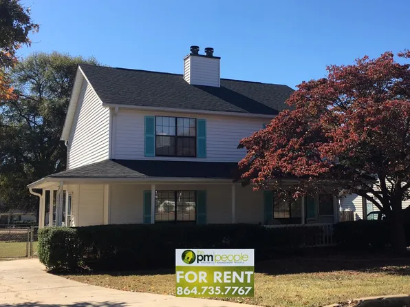 10 Pointer Ln #B, Greenville, SC 29607