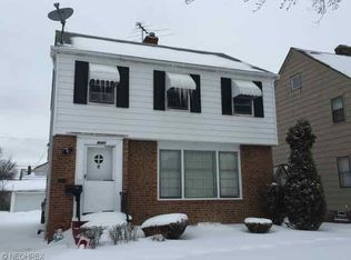 4041 Stilmore Rd, South Euclid, OH 44121