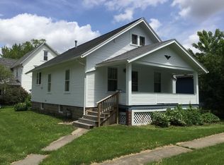 200 E Ash St, Watseka, IL