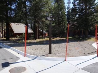 11 Convict Pl, Mammoth Lakes, CA 93546