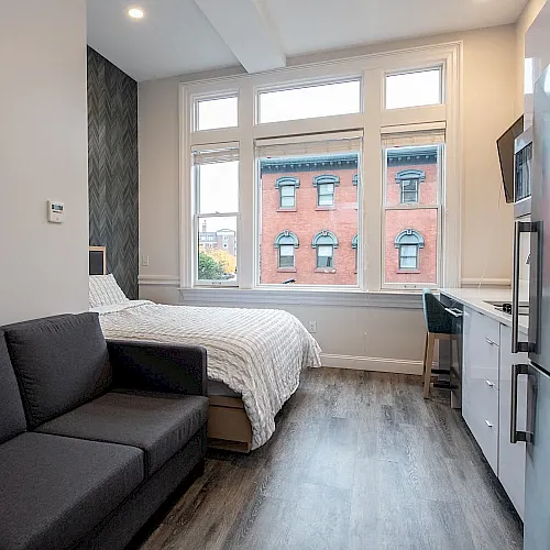 Case-Mead Lofts — Photo 3