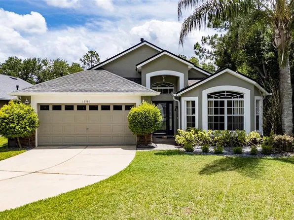 10966 ELIOTTI STREET, ORLANDO, FL 32832