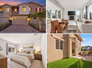 1309 Isabella Way, Vista, CA 92084
