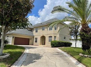 3824 Greystone Legend Pl, Oviedo, FL 32765