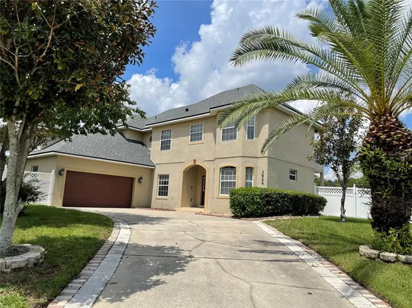 3824 Greystone Legend Pl, Oviedo, FL 32765