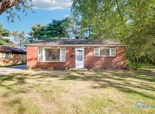 3128 Corydon Dr, Toledo, OH