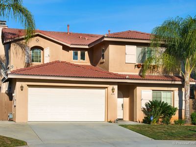 1450 Ferrara Ct, Escondido, CA, 92025