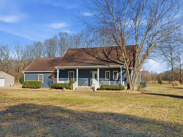 2610 Said Rd, Symsonia, KY 42082