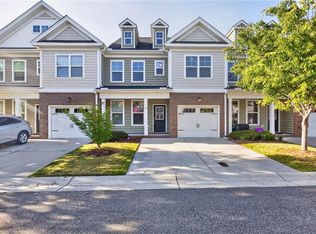 5540 Parish Turn Pl #22, Virginia Beach, VA 23455