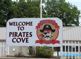 W Unity Church Rd, Hardin, KY 42048