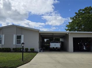 3644 Parway Rd #1149, Zellwood, FL 32798