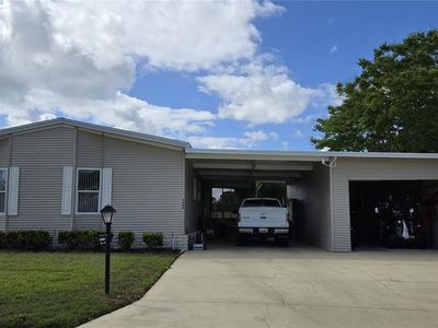 3644 Parway Rd #1149, Zellwood, FL, 32798
